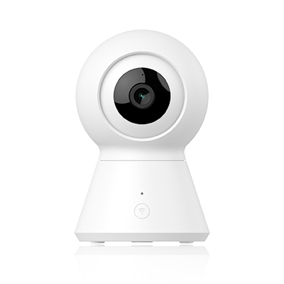 K2 Indoor Pan Tilt Camera