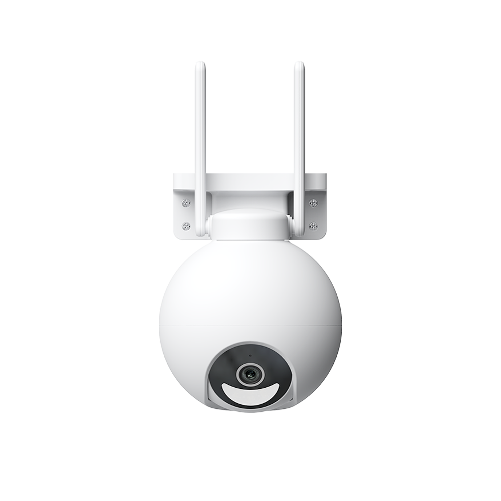 G9 4G Full-color Waterproof Camera