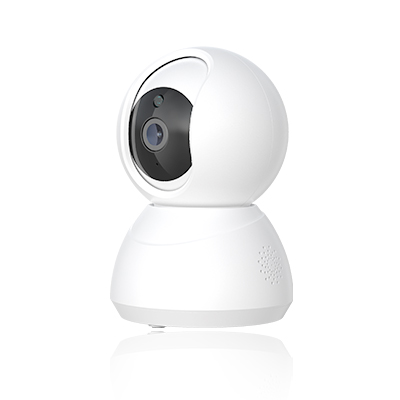 F4 Indoor Intelligent Camera