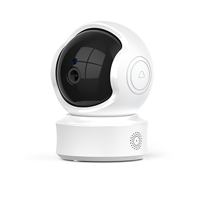 F8 Indoor Intelligent Camera