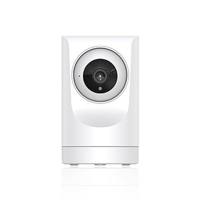 K4 Indoor Pan Tilt Camera