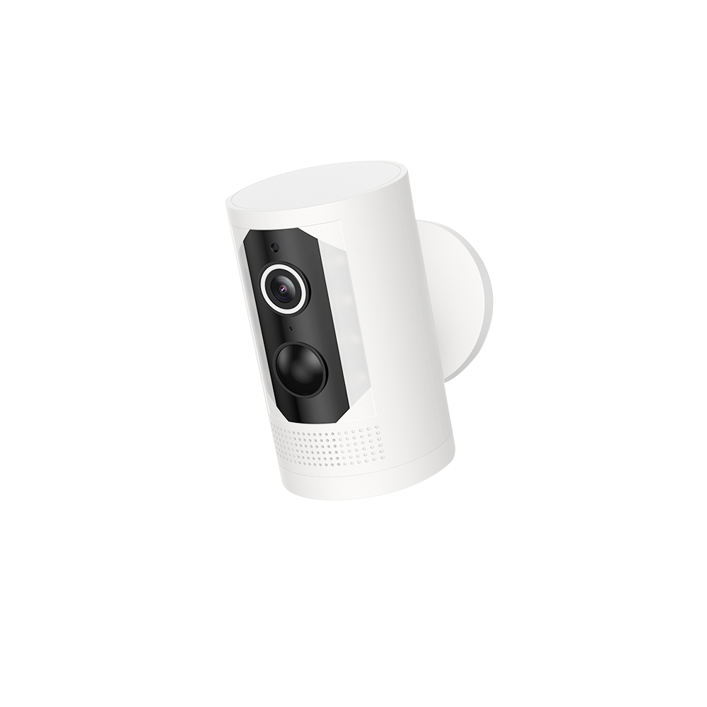 L5 Low-power Camera