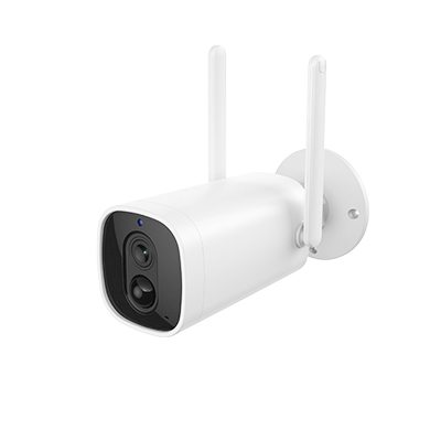 D2 Smart Battery Camera