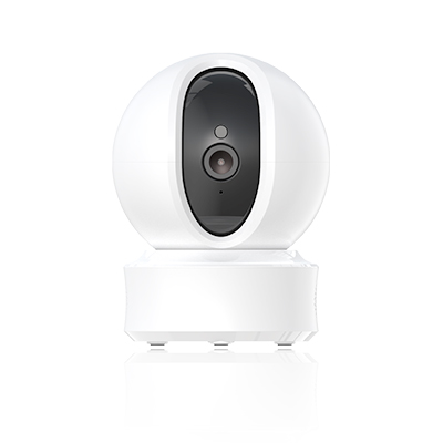 F6 Indoor Intelligent Camera