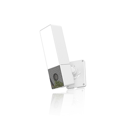 D5 Smart Floodlight Camera