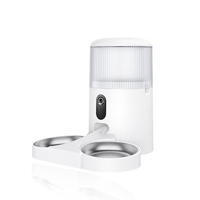 BL3 Smart Pet Feeder