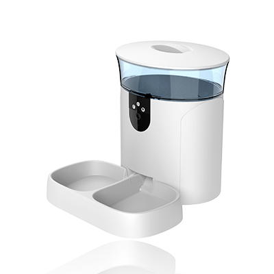BL7 Smart Pet Feeder