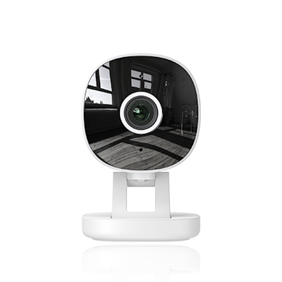 S5A Smart Fixed Camera