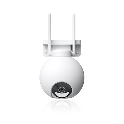G9 Smart PTZ Camera