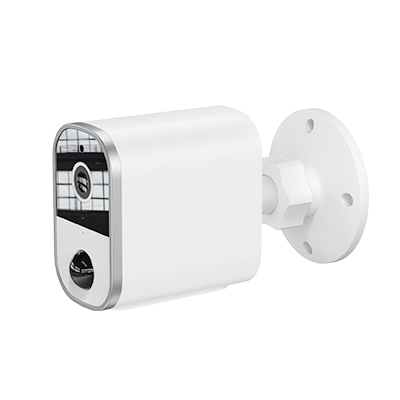 L1 Smart Battery Camera