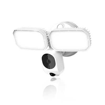 D7 Smart Floodlight Camera