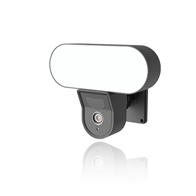 D6 Smart Floodlight Camera
