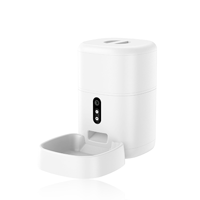 BL5 Smart Pet Feeder