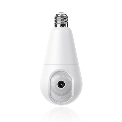 Z13 Smart Bulb Camera