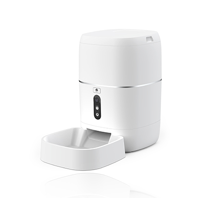 BL6 Smart Pet Feeder