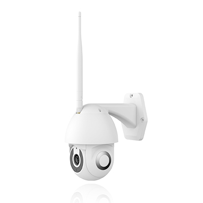 G1 Smart PTZ Camera