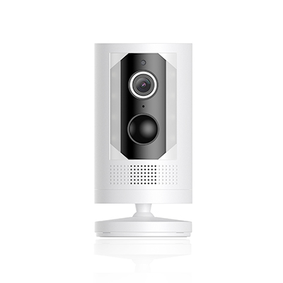 L5 Smart Battery Camera