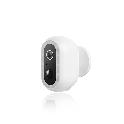 L3 Smart Color Battery Camera