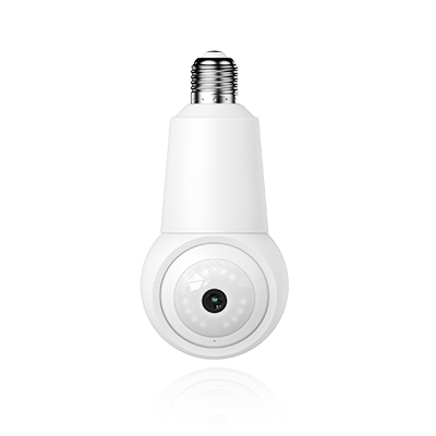 Z9 Smart Bulb Camera