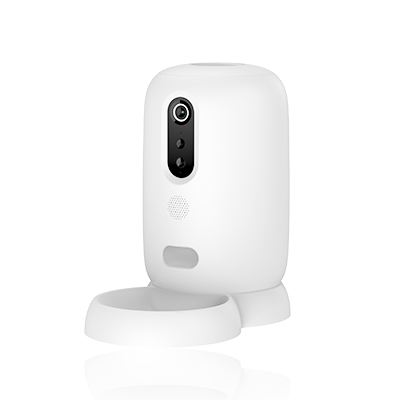 BL2 Smart Pet Feeder