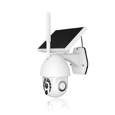 G4 Smart Battery PTZ Camera