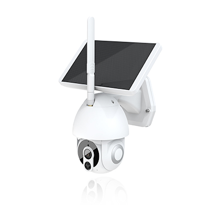 G5 Smart Battery Camera