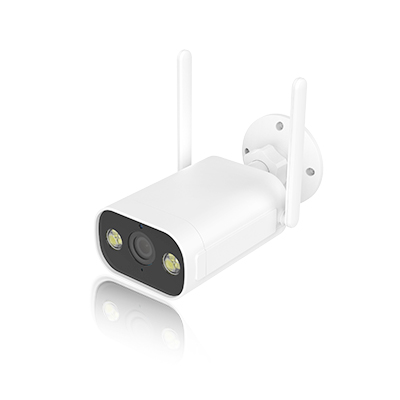 T1 Outdoor Bullet Camera