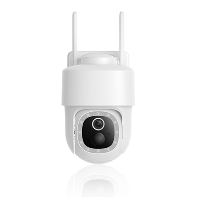 P1 Smart Solar PTZ Camera