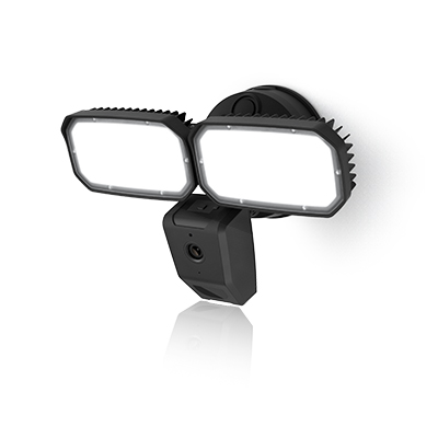 D4 Smart Floodlight Camera