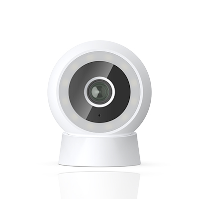 S6 Smart Fixed Camera