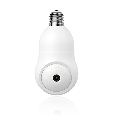 Z5 Smart Bulb Camera