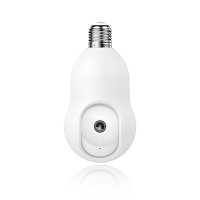 Z4 Smart Bulb Camera