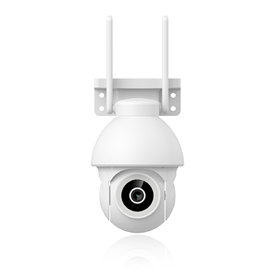G11 Smart PTZ Camera