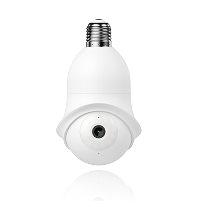 Z6 Smart Bulb Camera