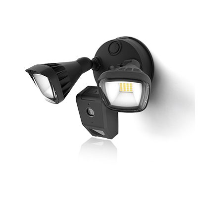 D3 Smart Floodlight Camera
