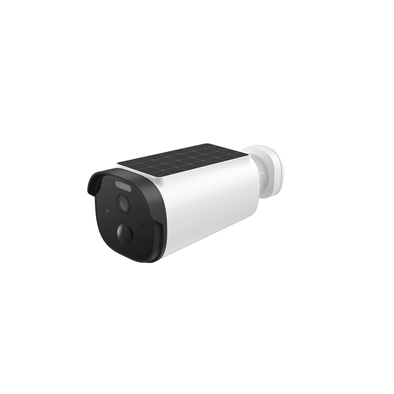 B11 Smert solar bullet camera