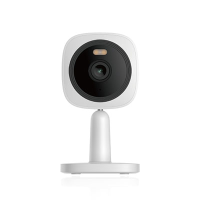 E5 Smart Fixed Camera