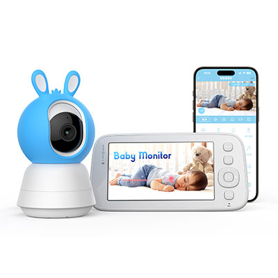 B2 Baby Monitor