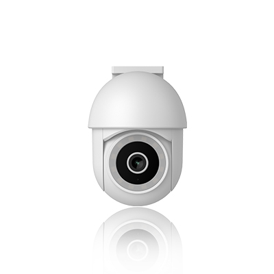 G12A Smart PTZ Camera