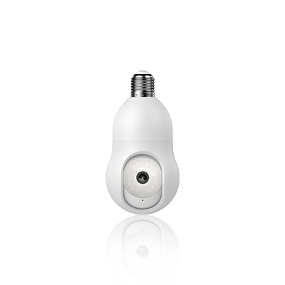Z4A Smart Bulb Camera
