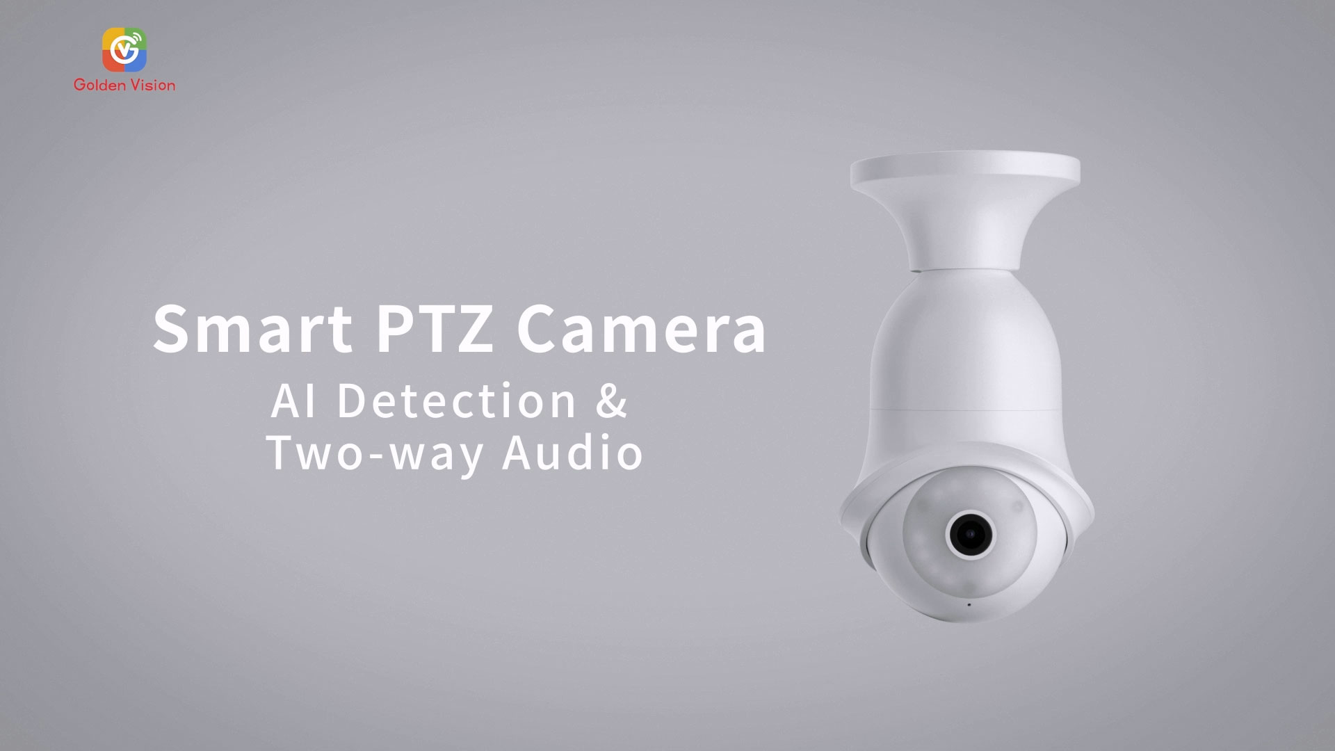 Smart Bulb Camera Z6A