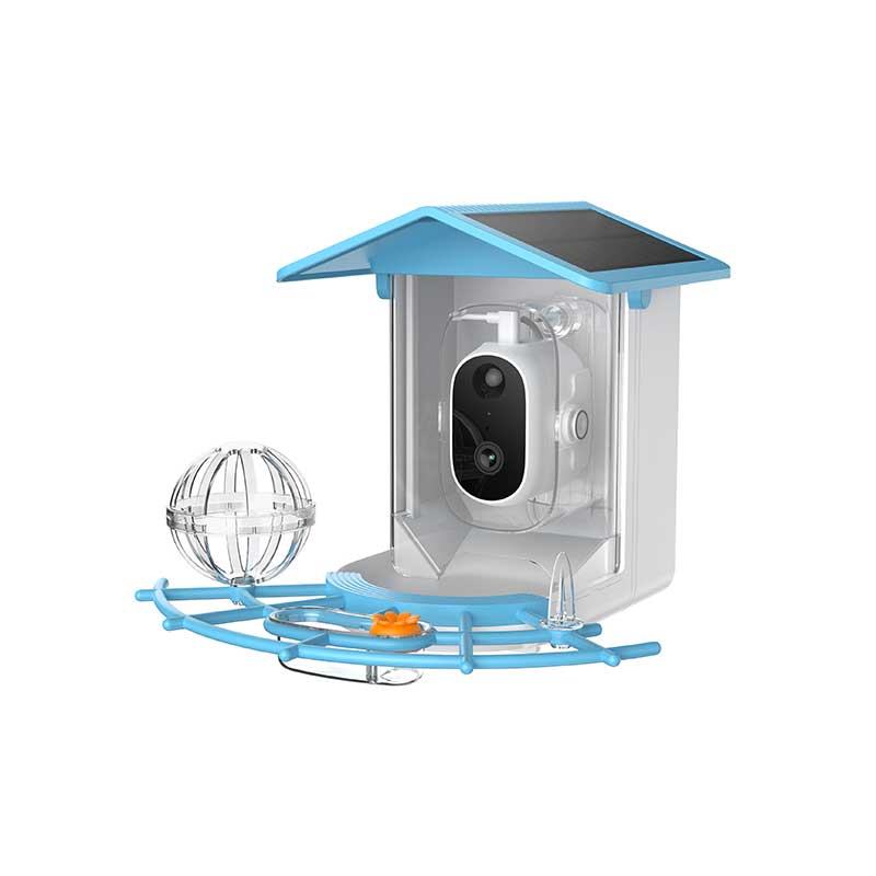Smart Bird feeder-BF01