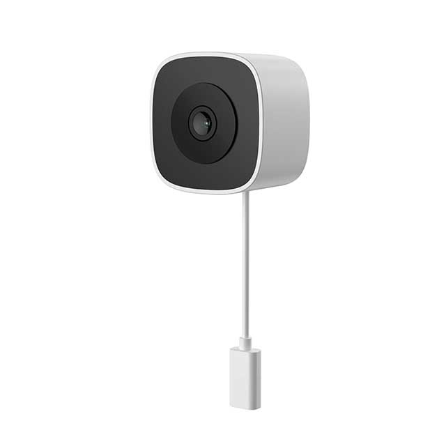 Magnetic and Stick Window Camera W5