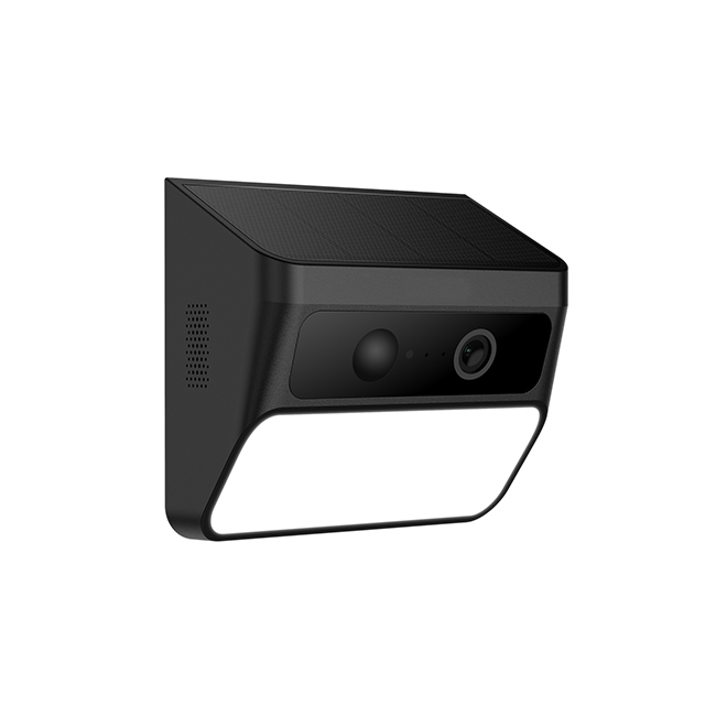 Smart Wall Light Camera WL1 