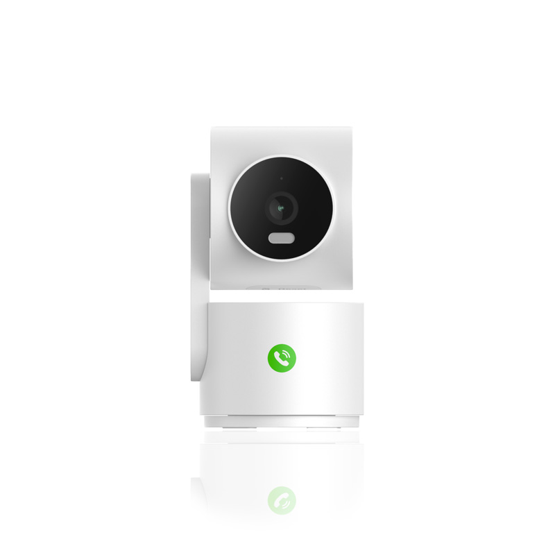 Smart Waterproof PT Camera Y5Q