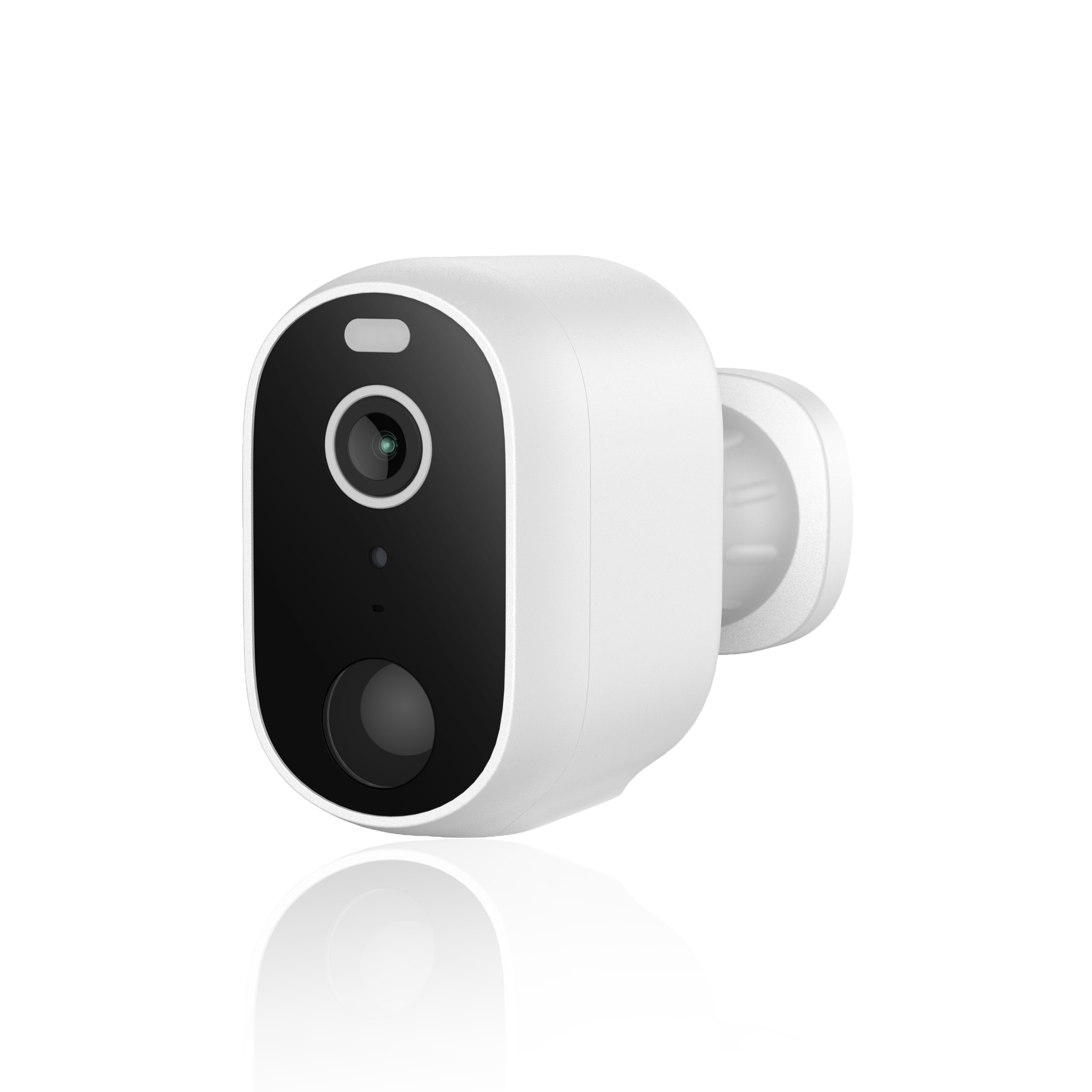 L8 Smart Battery Camera