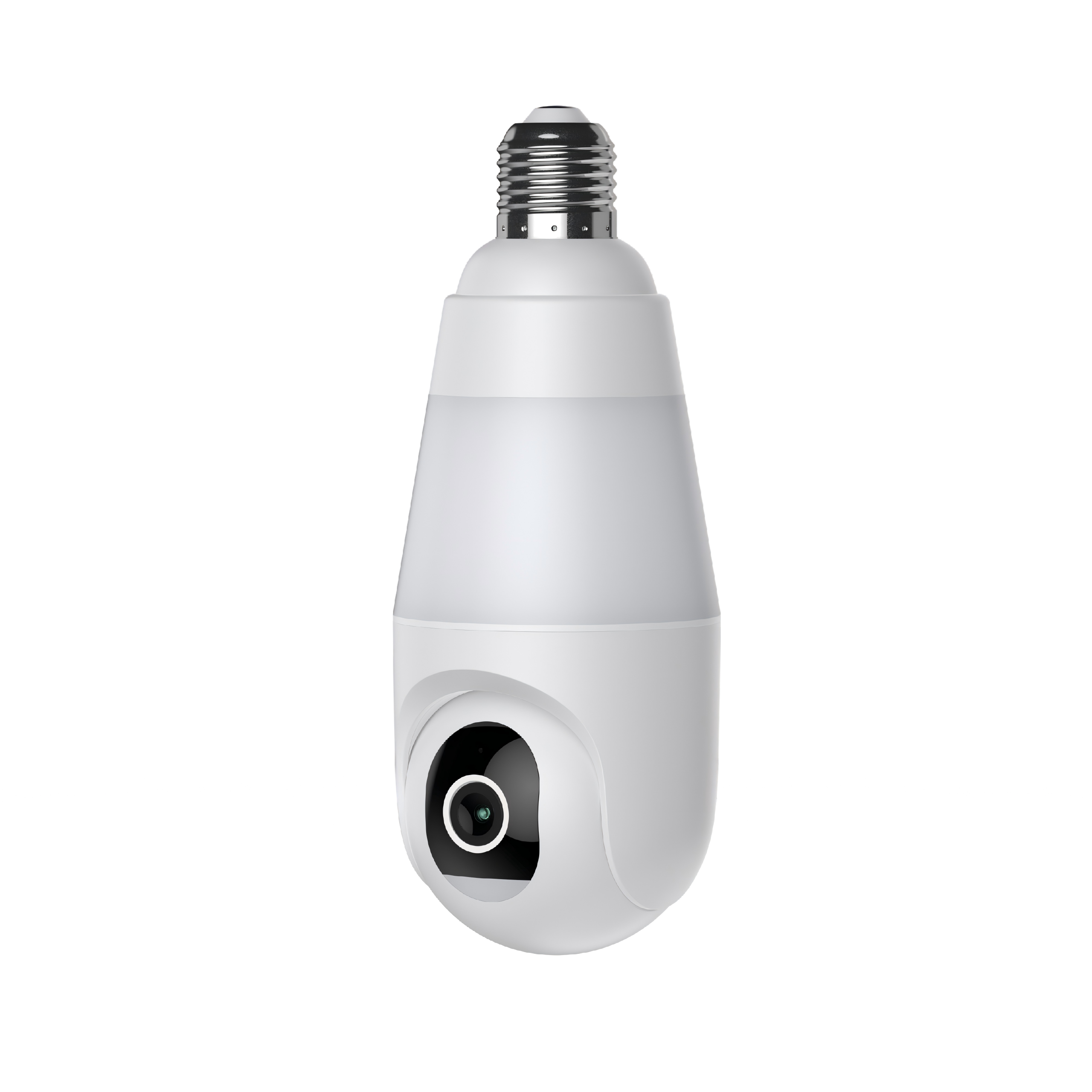 E4A Bulb Camera