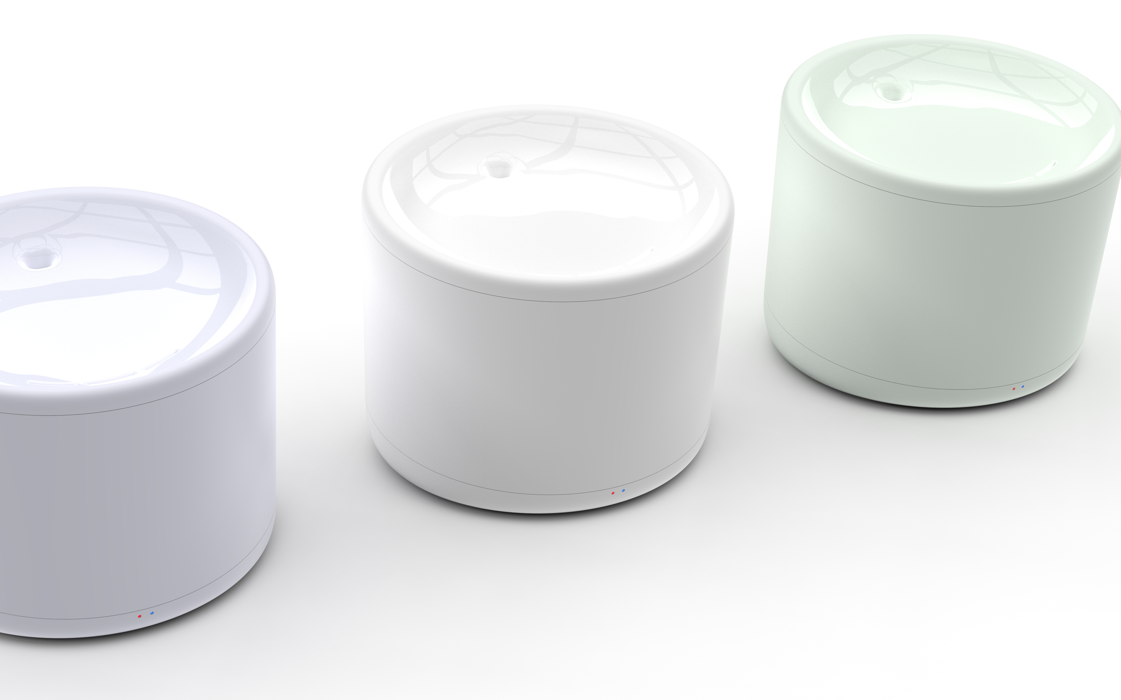 C1 Pet Water Fountain