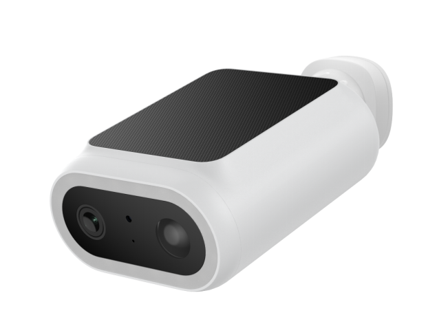 L11 Smart Battery Camera