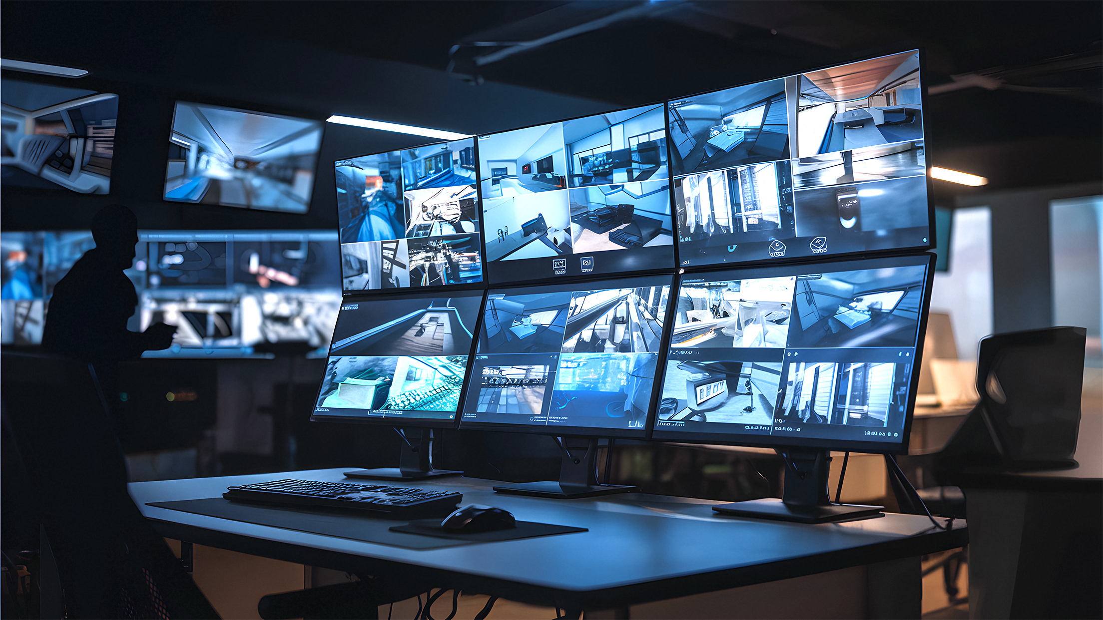 India&rsquo;s Security Compliance Upgrade: Golden Vision&rsquo;s STQC Safety Certification Implementation Case‑Study